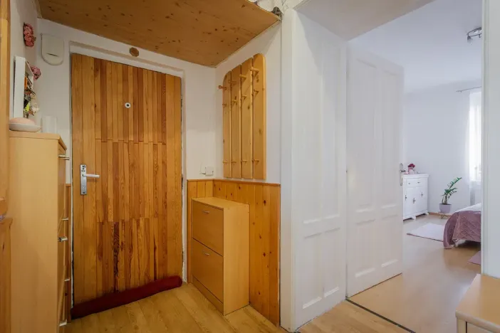 Prodej bytu 2+1, Olomouc, Wanklova, 71 m2