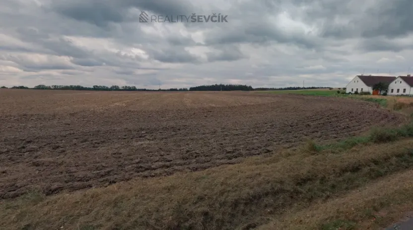 Prodej pole, Příbraz, 14691 m2