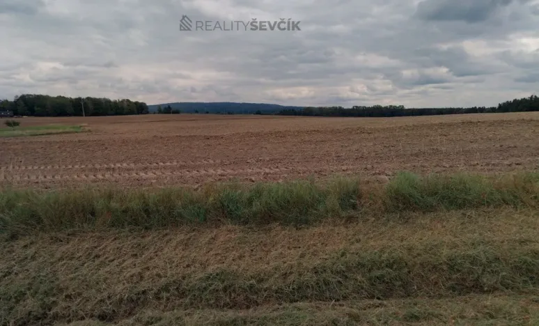 Prodej pole, Příbraz, 14691 m2