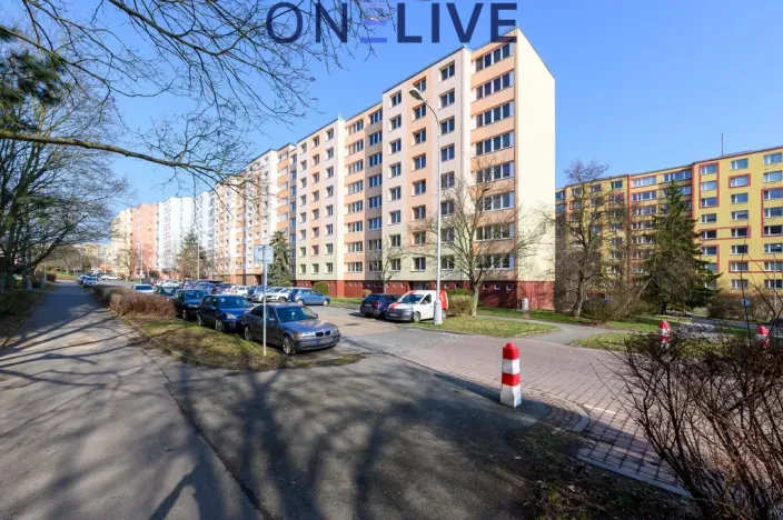 Prodej bytu 5+1, Plzeň, Sokolovská, 83 m2