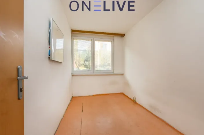 Prodej bytu 5+1, Plzeň, Sokolovská, 83 m2