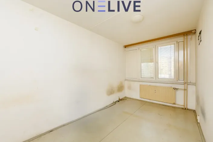 Prodej bytu 5+1, Plzeň, Sokolovská, 83 m2