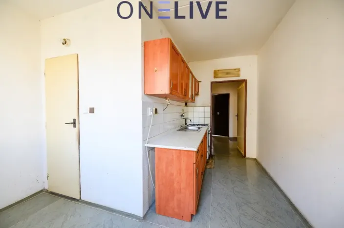 Prodej bytu 5+1, Plzeň, Sokolovská, 83 m2