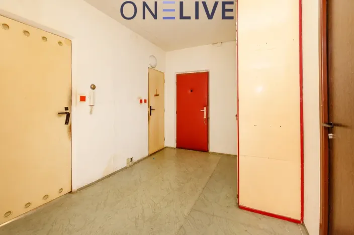 Prodej bytu 5+1, Plzeň, Sokolovská, 83 m2