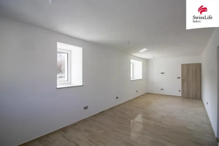 Prodej rodinného domu, Vyskytná, 117 m2