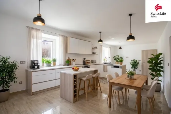 Prodej rodinného domu, Vyskytná, 117 m2