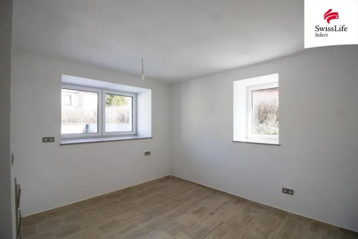 Prodej rodinného domu, Vyskytná, 117 m2