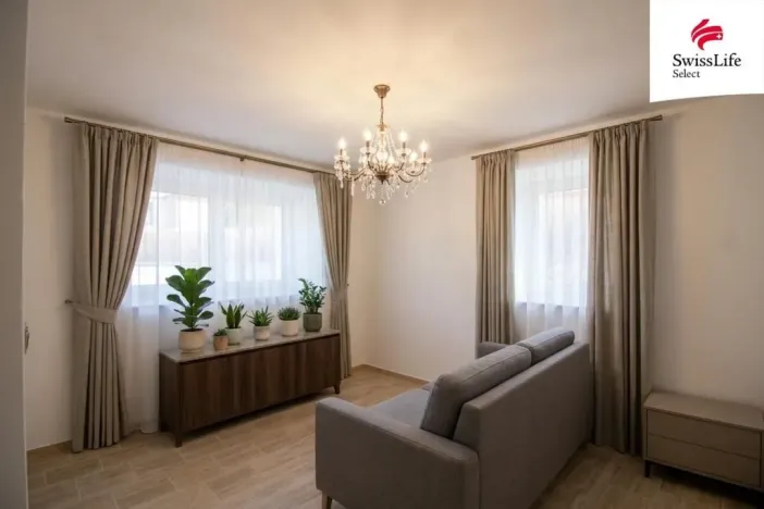 Prodej rodinného domu, Vyskytná, 117 m2