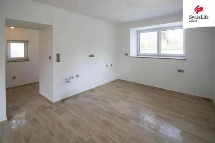 Prodej rodinného domu, Vyskytná, 117 m2