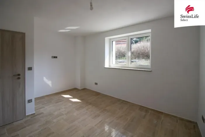 Prodej rodinného domu, Vyskytná, 117 m2