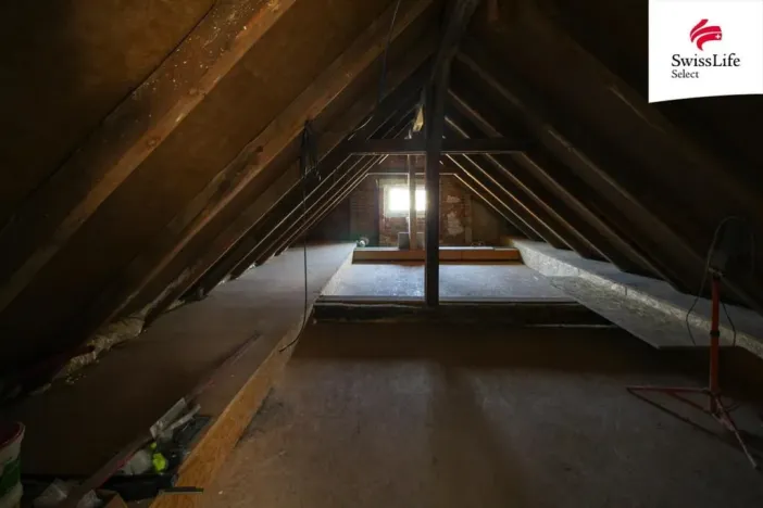 Prodej rodinného domu, Vyskytná, 117 m2