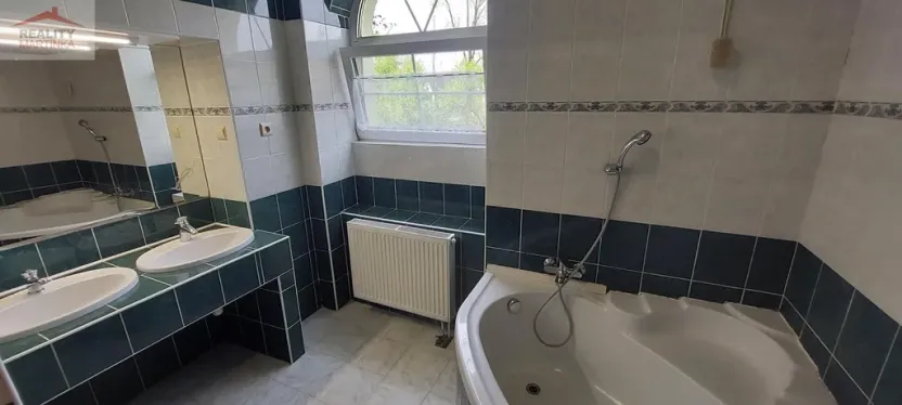 Pronájem bytu 2+1, Krhová, U Kapličky, 62 m2