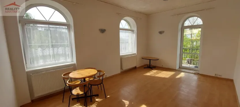 Pronájem bytu 2+1, Krhová, U Kapličky, 62 m2