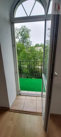 Pronájem bytu 2+1, Krhová, U Kapličky, 62 m2