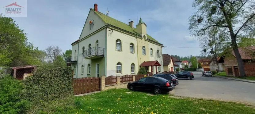 Pronájem bytu 2+1, Krhová, U Kapličky, 62 m2