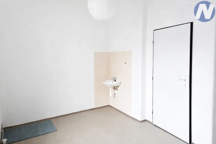 Pronájem obchodního prostoru, Vimperk - Vimperk I, Kostelní, 15 m2