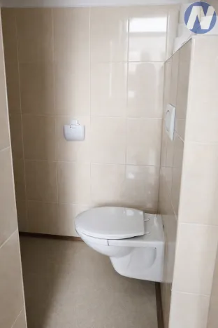 Pronájem obchodního prostoru, Vimperk - Vimperk I, Kostelní, 15 m2