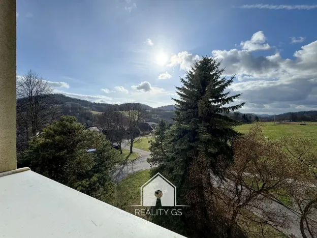 Prodej bytu 3+1, Žandov, Osvobození, 68 m2