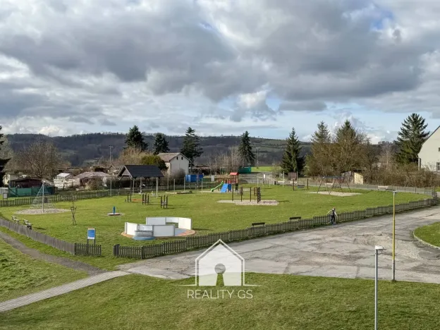 Prodej bytu 3+1, Žandov, Osvobození, 68 m2