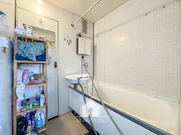 Prodej bytu 3+1, Žandov, Osvobození, 68 m2