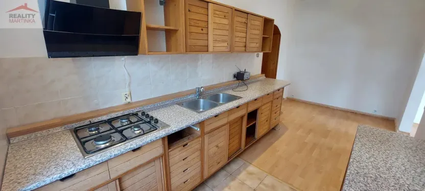 Prodej bytu 2+1, Krhová, U Kapličky, 62 m2