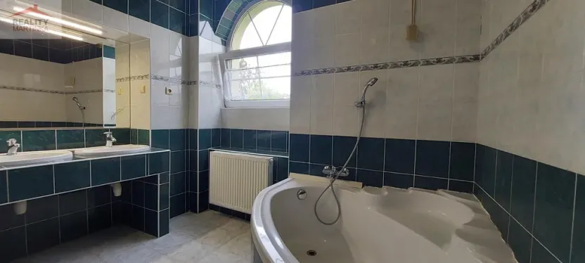 Prodej bytu 2+1, Krhová, U Kapličky, 62 m2