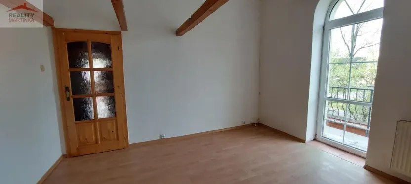 Prodej bytu 2+1, Krhová, U Kapličky, 62 m2