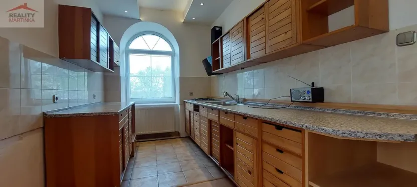 Prodej bytu 2+1, Krhová, U Kapličky, 62 m2