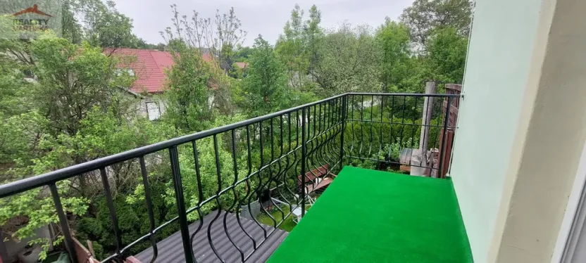 Prodej bytu 2+1, Krhová, U Kapličky, 62 m2
