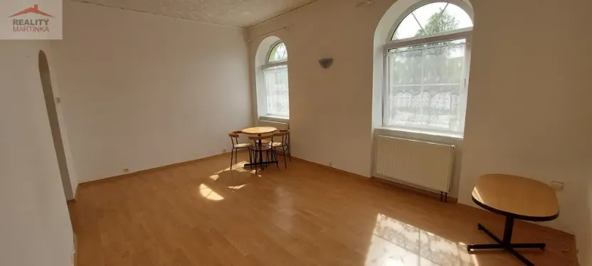 Prodej bytu 2+1, Krhová, U Kapličky, 62 m2