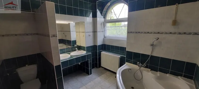 Prodej bytu 2+1, Krhová, U Kapličky, 62 m2