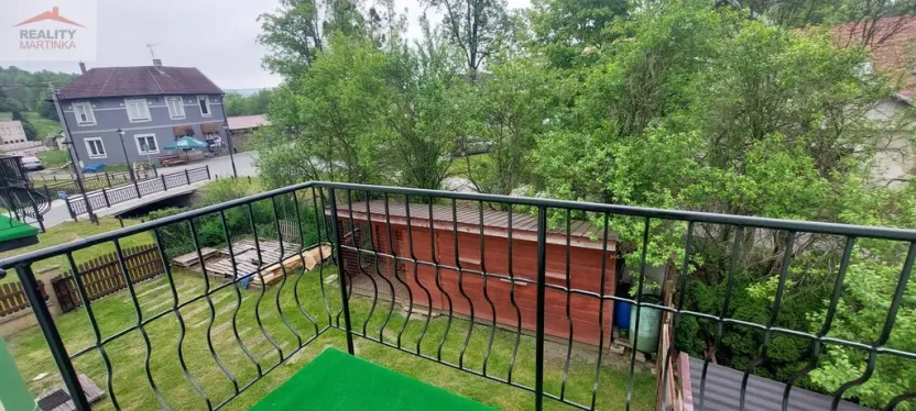 Prodej bytu 2+1, Krhová, U Kapličky, 62 m2