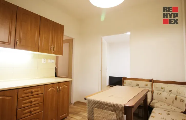 Pronájem bytu 2+1, Stráž pod Ralskem, Mírová, 48 m2