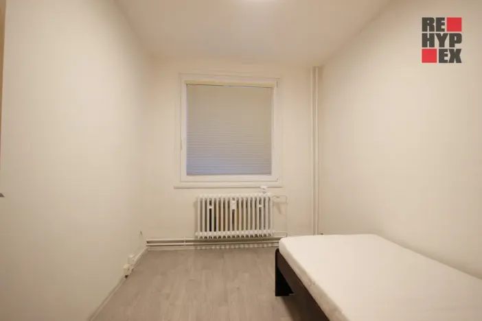 Pronájem bytu 2+1, Stráž pod Ralskem, Mírová, 48 m2