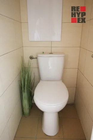 Pronájem bytu 2+1, Stráž pod Ralskem, Mírová, 48 m2