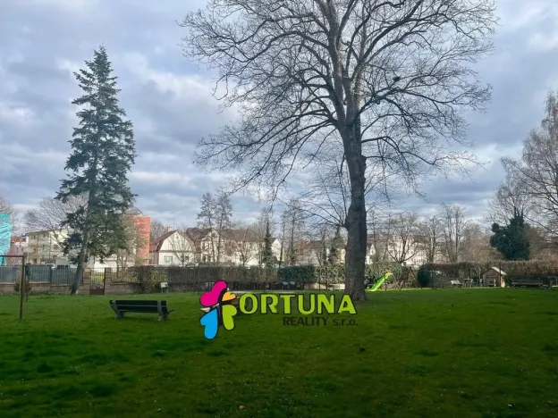 Pronájem bytu 2+kk, České Budějovice, Matice školské, 46 m2