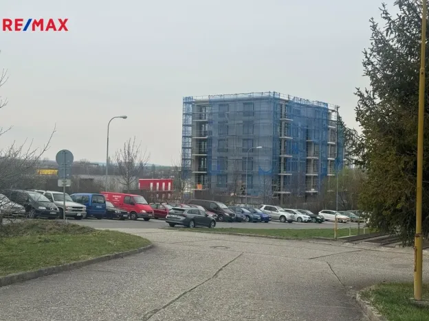 Prodej garáže, Zlín - Malenovice, 18 m2