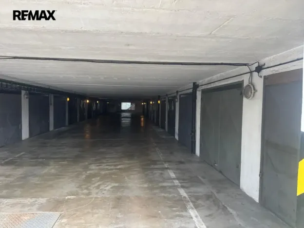 Prodej garáže, Zlín - Malenovice, 18 m2
