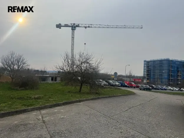 Prodej garáže, Zlín - Malenovice, 18 m2