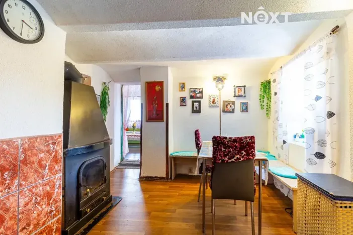 Prodej rodinného domu, Radomyšl, Na Rybníčku, 150 m2