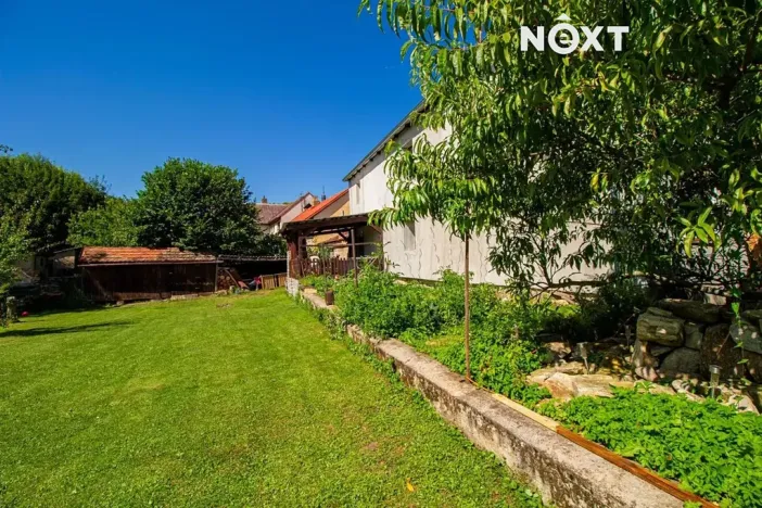 Prodej rodinného domu, Radomyšl, Na Rybníčku, 150 m2