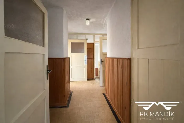 Prodej rodinného domu, Pernink, Blatenská, 180 m2