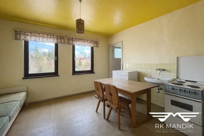 Prodej rodinného domu, Pernink, Blatenská, 180 m2