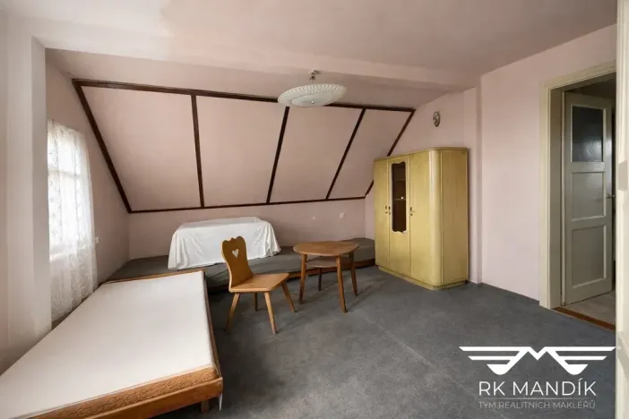 Prodej rodinného domu, Pernink, Blatenská, 180 m2