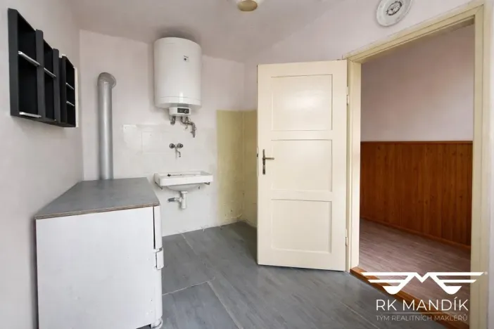 Prodej rodinného domu, Pernink, Blatenská, 180 m2