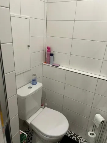 Pronájem bytu 1+kk, Pardubice, Lidická, 30 m2