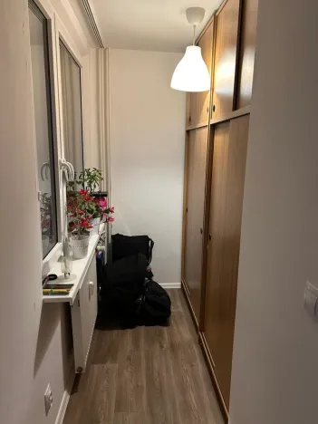 Pronájem bytu 1+kk, Pardubice, Lidická, 30 m2