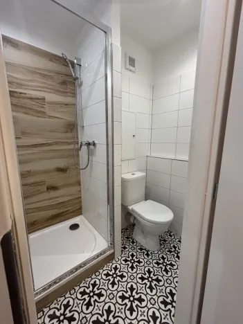 Pronájem bytu 1+kk, Pardubice, Lidická, 30 m2