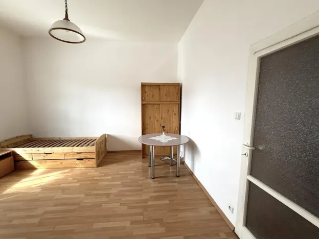 Pronájem bytu 3+1, Brno - Staré Brno, Poříčí, 81 m2