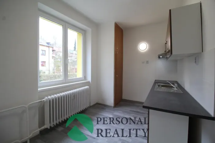 Pronájem bytu 2+1, Kraslice, Pohraniční stráže, 52 m2